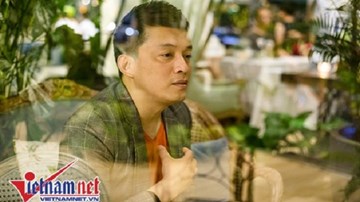 Lam Trường tiếc cho Thu Phương