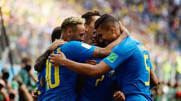 Highlights: Coutinho và Neymar cùng lập công, Brazil thắng đau tim