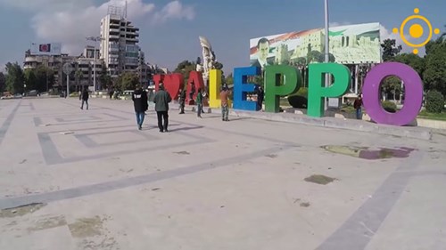 'Địa ngục trần gian' Aleppo sau một năm vắng bóng phiến quân