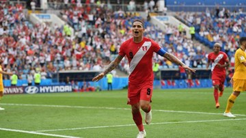Highlights: Úc phơi áo trước Peru ở trận chia tay World Cup 2018