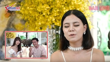 Diễm My 9x, Trương Thanh Long mê mẩn với 'Em muốn' của Tia Hải Châu