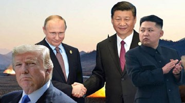 Thế giới 7 ngày: Những diễn biến bất ngờ trong phiên xét xử Đoàn Thị Hương