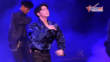 Noo Phước Thịnh vội vã mang 'Đến với nhau là sai' ra Hà Nội chiêu đãi fan