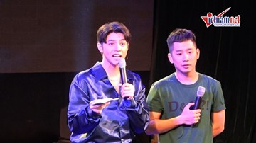 Noo Phước Thịnh hối hận khi đặt tên bài hát là 'Đến với nhau là sai'