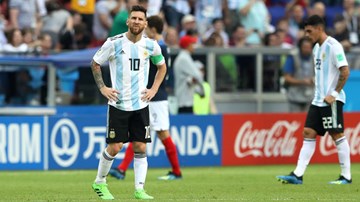 Highlights: Mbappe lên đồng, Pháp thắng Argentina siêu kịch tính