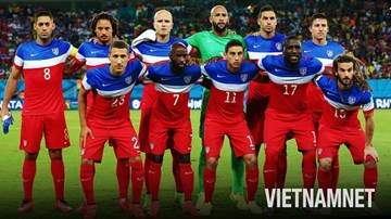 Là cường quốc hàng đầu thế giới nhưng tại sao Mỹ kém bóng đá?