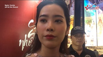 Nam Em tuyên bố mỗi tháng ra 1 MV sáng tác, có 'anh trai nuôi' tài trợ tiền