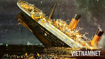 Những câu chuyện đã không chìm theo con tàu Titanic 106 năm về trước