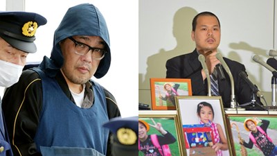 Án chung thân cho kẻ giết hại bé gái người Việt Lê Thị Nhật Linh