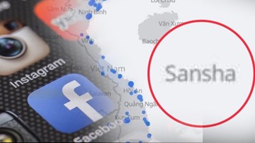 Facebook xin lỗi vụ bản đồ, ứng dụng smartphone quay trộm