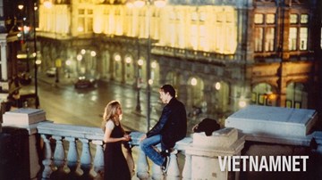 24 giờ 'đi và yêu' ở Vienna cùng Before Sunrise