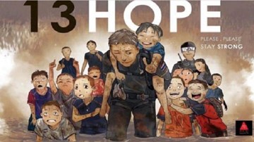 Thế giới 7 ngày: Cuộc chạy đua kỳ tích của người Thái