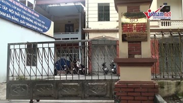 Hà Giang 'cửa đóng then cài', tập trung rà soát nghi vấn điểm thi THPT