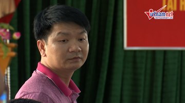 Vụ 'phù phép' điểm thi được phó phòng khảo thí Hà Giang thực hiện thế nào?