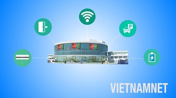 Bến xe Yên Sở được xây thế nào, để làm gì?