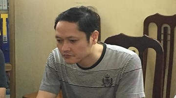 Khởi tố bị can, bắt tạm giam ông Vũ Trọng Lương