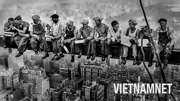 Vén màn bí mật bức ảnh ám ảnh người xem nhất thế kỷ 20