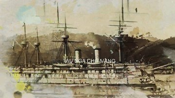 Thế giới 7 ngày: Tìm thấy tàu chở hơn 5000 thùng vàng bị chìm 100 năm trước