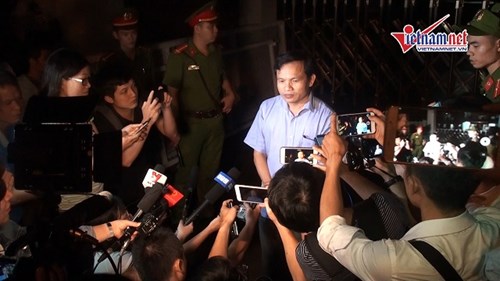 Phát hiện dấu hiệu sửa điểm, Bộ Giáo dục chấm lại bài thi Ngữ văn ở Sơn La