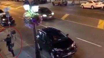 Cận cảnh nghi phạm xả súng hàng loạt tại Canada, hơn chục người thương vong