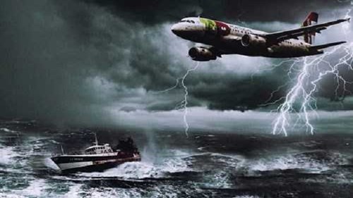 Nỗi ám ảnh về bộ ba 'Tam giác Quỷ' nổi tiếng thế giới