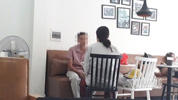 Cuộc ngã giá bất ngờ của 'thầy giáo' bán tinh trùng