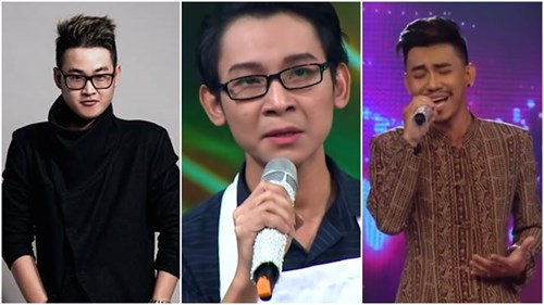 Những giọng ca độc lạ, hiếm có khiến người nghe 'há hốc mồm' kinh ngạc