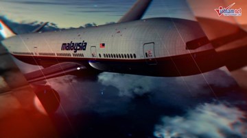 Thế giới 7 ngày: Giải mã toàn bộ bí ẩn suốt 4 năm qua của máy bay MH370