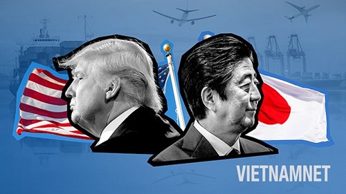 Vì sao Nhật - Mỹ không đối đầu sau thảm họa bom nguyên tử năm nào?