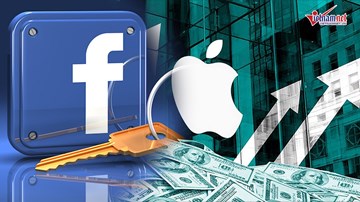 Máy in 3D khổng lồ, Apple cam kết không nghe trộm khách hàng