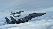 Tiêm kích 'Siêu đại bàng' F-15X Mỹ đang phát triển 'ghê gớm' đến mức nào?