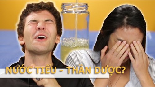 Mắc kẹt dài ngày không nước không thức ăn, uống nước tiểu có cứu được bạn?