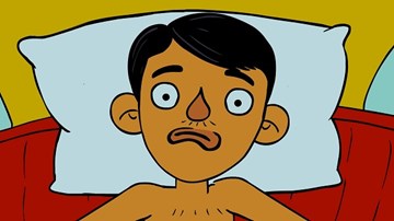 Những dấu hiệu của người 'nghiện chuyện ấy', cần gặp bác sĩ để khám bệnh