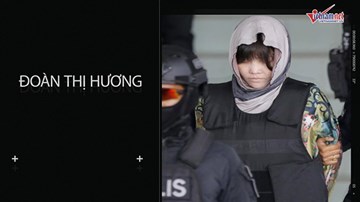 Thế giới 7 ngày: Vụ án Đoàn Thị Hương chưa khép lại sau hơn 1 năm xét xử