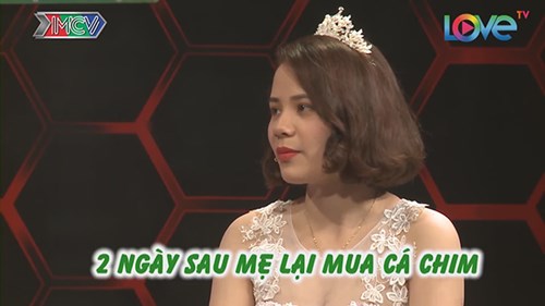 Mẹ chồng nàng dâu: 'Thôi mẹ ơi, lần này thôi không chim nữa, chán chim lắm'