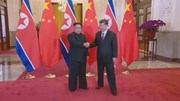 Chủ tịch Tập Cận Bình chốt ngày thăm Bình Nhưỡng, gặp lại NLĐ Kim Jong Un