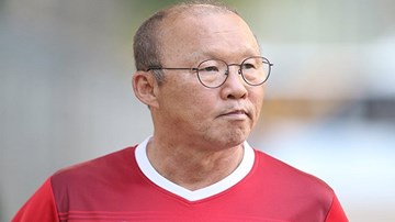 HLV Park: Quyết thắng Nhật Bản, Việt Nam phá được thế 'kị rơ' trong bóng đá