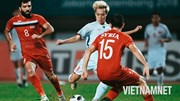 Vì sao U23 Việt Nam rộng cửa thắng UAE tranh HCĐ ASIAD?
