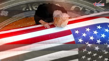 Thế giới 7 ngày: Nguy cơ chiến tranh trở lại ở Syria