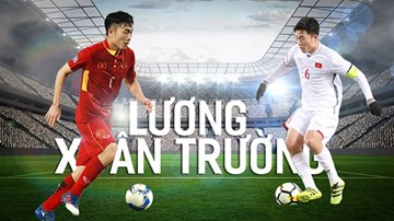 Bài học từ Bùi Tiến Dũng sẽ giúp Xuân Trường tỏa sáng trở lại?