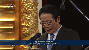 Điều Còn Mãi 2018:  Giai điệu hào hùng của 'Tiến quân ca'