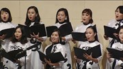 Điều Còn Mãi 2018: Tốp ca hát 'Quê em miền Trung du'