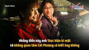 Kiều Minh Tuấn bị fan chỉ trích gay gắt sau phát ngôn về người thứ ba