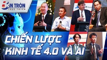 Con đường ngắn nhất để Việt Nam Thịnh vượng (P1)