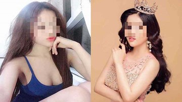 Công an TP.HCM bắt đường dây mua bán dâm gồm nhiều hoa hậu, diễn viên