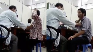 Bác sĩ khám tim ‘siêu tốc’ 2 giây/bệnh nhân gây tranh cãi