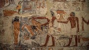 Khám phá lăng mộ 4500 năm tuổi đẹp nhất Ai Cập
