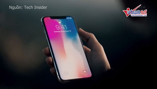 Toàn bộ thông tin về 3 phiên bản iPhone sắp ra mắt của Apple