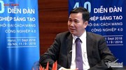 Việt Nam là mắt xích quan trọng thúc đẩy ASEAN đổi mới sáng tạo