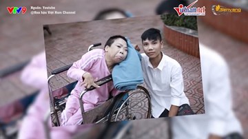 Đau xót trước hoàn cảnh cô gái tật nguyền bị hàng xóm hiếp đến mang thai